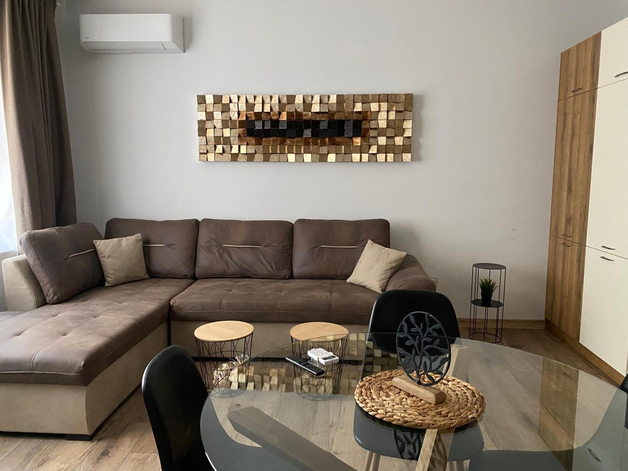 La Luna - High-End 2Bd Flat In The Top Centre By Flat Mаnager Sofia Zewnętrze zdjęcie
