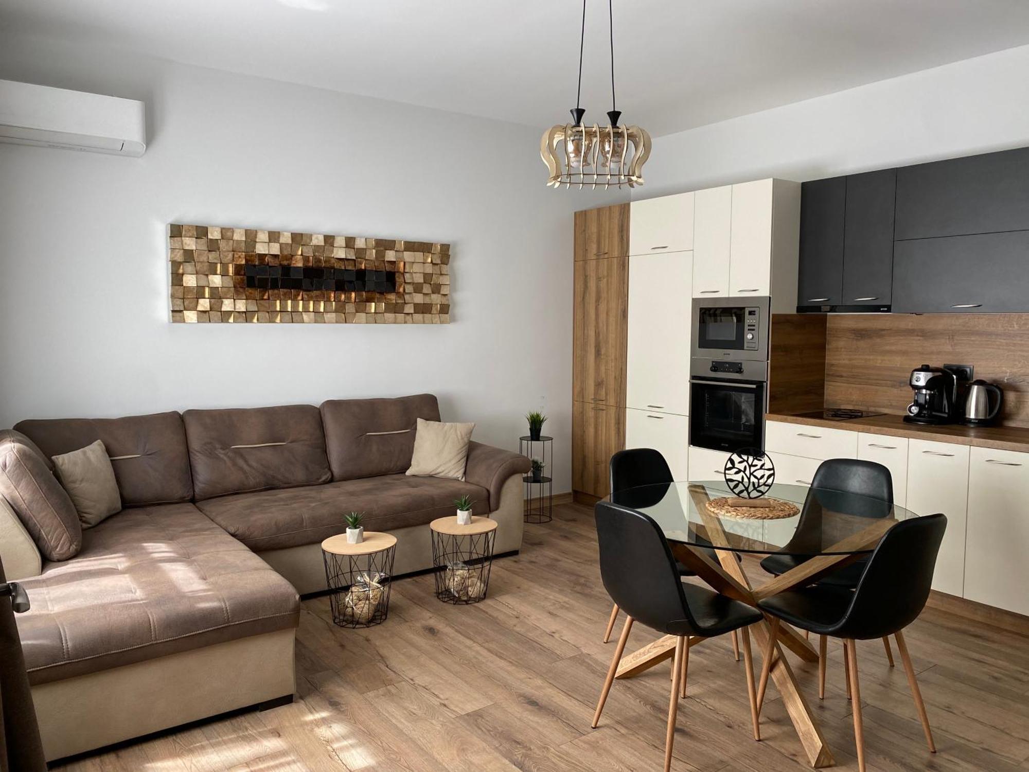 La Luna - High-End 2Bd Flat In The Top Centre By Flat Mаnager Sofia Zewnętrze zdjęcie